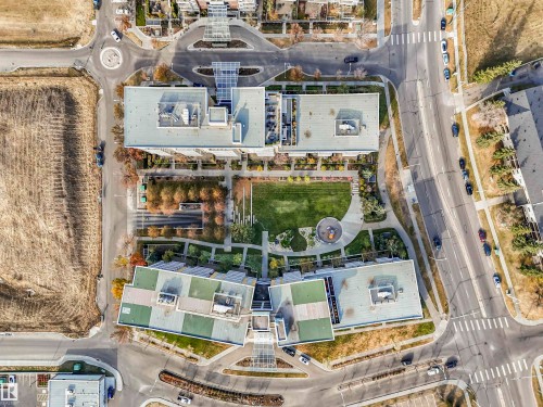 410 2504 109 Street, Edmonton, AB - 