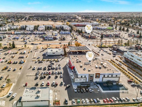 410 2504 109 Street, Edmonton, AB - Outdoor With View