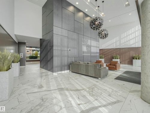 410 2504 109 Street, Edmonton, AB - Indoor Photo Showing Other Room