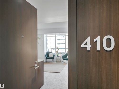 410 2504 109 Street, Edmonton, AB - Indoor Photo Showing Other Room