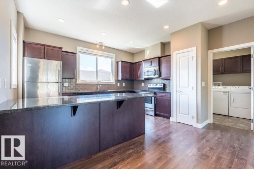 1080 Watt Promenade, Edmonton, AB - Indoor