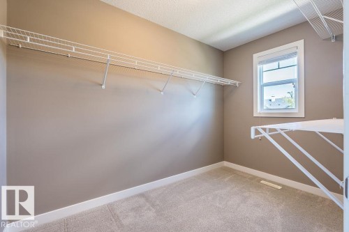 1080 Watt Promenade, Edmonton, AB - Indoor With Storage