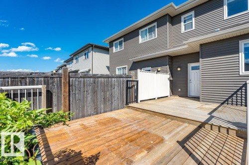 1080 Watt Promenade, Edmonton, AB - Outdoor With Exterior