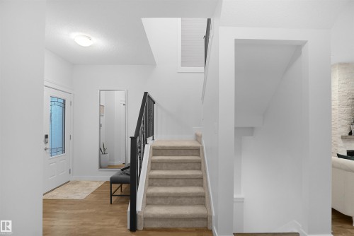 4112 171 Avenue, Edmonton, AB - Indoor Photo Showing Other Room