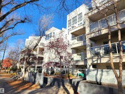 304 12028 103 Avenue  Edmonton, AB T5K 2T9