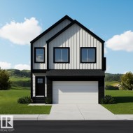 3280 Chernowski Way  Edmonton, AB T6W 5K6