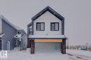 3280 Chernowski Way, Edmonton, AB  - Outdoor 