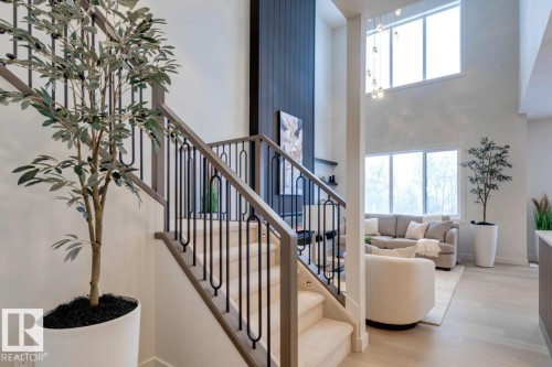 3280 Chernowski Way, Edmonton, AB - Indoor Photo Showing Other Room