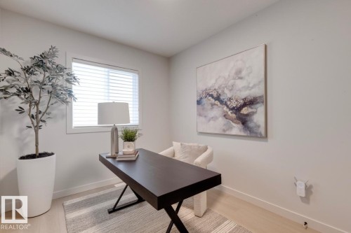 3280 Chernowski Way, Edmonton, AB - Indoor