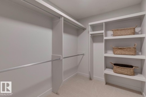 3280 Chernowski Way, Edmonton, AB - Indoor With Storage