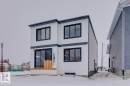 3280 Chernowski Way, Edmonton, AB  - Outdoor With Exterior 