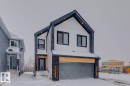 3280 Chernowski Way, Edmonton, AB  - Outdoor 