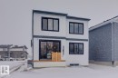 3280 Chernowski Way, Edmonton, AB  - Outdoor 
