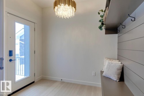 3280 Chernowski Way, Edmonton, AB - Indoor Photo Showing Other Room