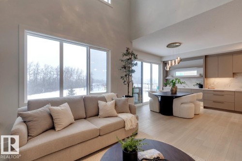 3280 Chernowski Way, Edmonton, AB - Indoor