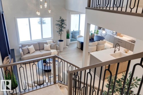 3280 Chernowski Way, Edmonton, AB - Indoor Photo Showing Other Room