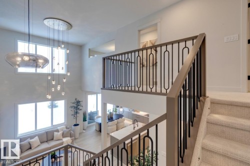 3280 Chernowski Way, Edmonton, AB - Indoor Photo Showing Other Room