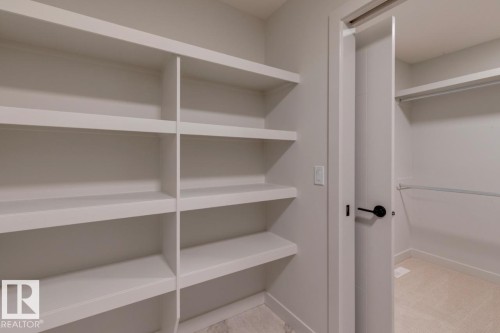 3280 Chernowski Way, Edmonton, AB - Indoor With Storage