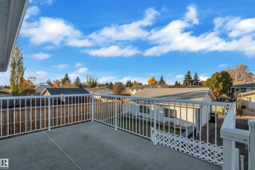 5118 17A Avenue, Edmonton, AB - Outdoor