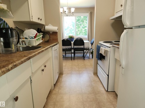 224 5125 Riverbend Road, Edmonton, AB - Indoor