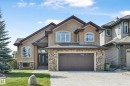 1213 Adamson Drive, Edmonton, AB  - Outdoor With Facade 