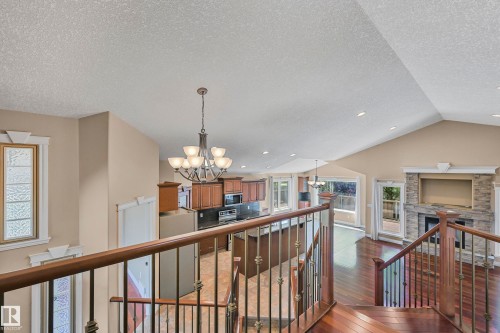 1213 Adamson Drive, Edmonton, AB - Indoor Photo Showing Other Room