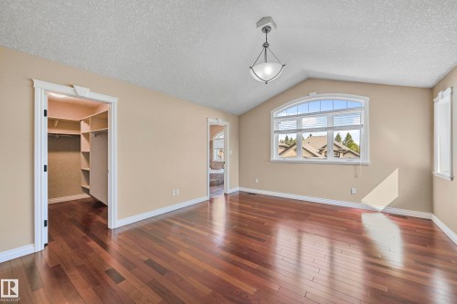 1213 Adamson Drive, Edmonton, AB - Indoor Photo Showing Other Room