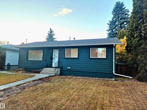 16466 104A Avenue  Edmonton, AB T5P 0T4