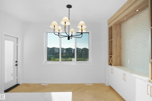 11 Trill Point(E), Spruce Grove, AB - Indoor Photo Showing Other Room