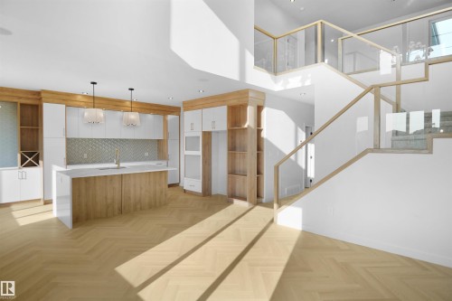 11 Trill Point(E), Spruce Grove, AB - Indoor