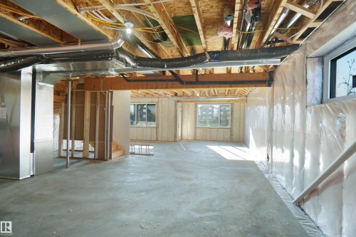 11 Trill Point(E), Spruce Grove, AB - Indoor