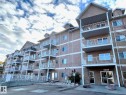 407 4304 139 Avenue, Edmonton, AB  - Outdoor With Balcony With Facade 