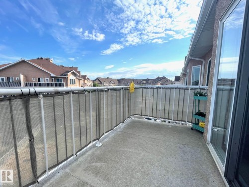 407 4304 139 Avenue, Edmonton, AB - Outdoor