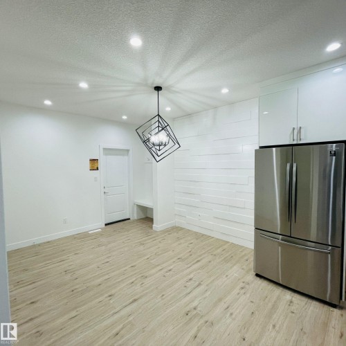 Main 8082 Kiriak Link, Edmonton, AB - Indoor