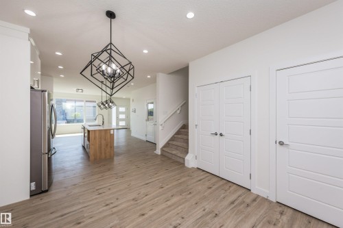 Main 8082 Kiriak Link, Edmonton, AB - Indoor Photo Showing Other Room
