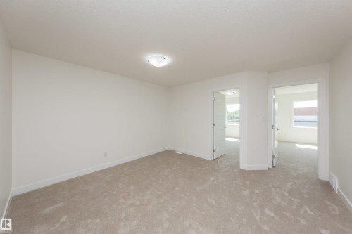 Main 8082 Kiriak Link, Edmonton, AB - Indoor Photo Showing Other Room