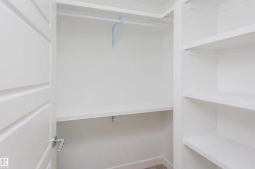 Main 8082 Kiriak Link, Edmonton, AB - Indoor With Storage