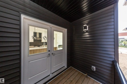 Main 8082 Kiriak Link, Edmonton, AB - Outdoor With Exterior