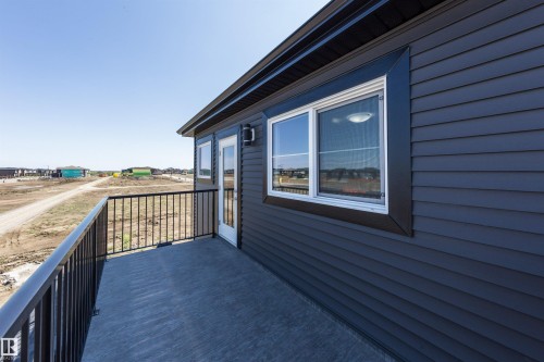 Main 8082 Kiriak Link, Edmonton, AB - Outdoor With Exterior
