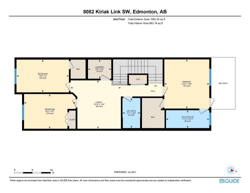 Main 8082 Kiriak Link, Edmonton, AB - Other