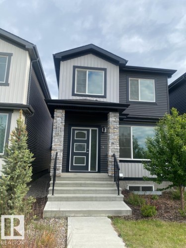 Main 8082 Kiriak Link, Edmonton, AB - Outdoor