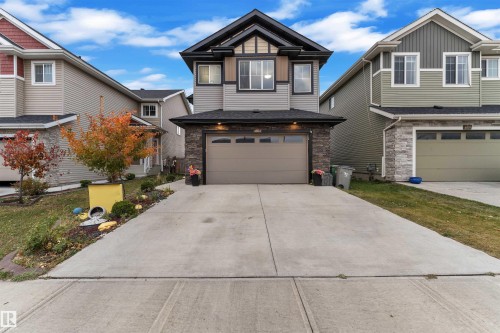 4803 35 Street  Beaumont, AB T4X 2C4