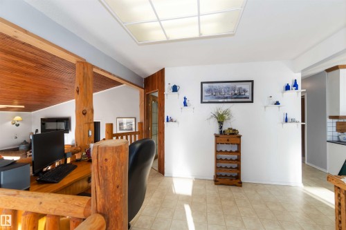 6209 Hwy 633, Rural Lac Ste. Anne County, AB - Indoor