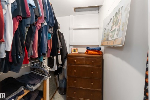 6209 Hwy 633, Rural Lac Ste. Anne County, AB - Indoor With Storage