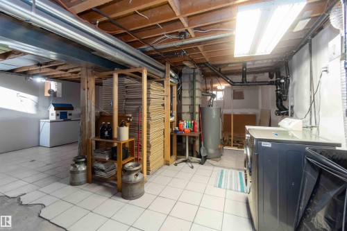 6209 Hwy 633, Rural Lac Ste. Anne County, AB - Indoor Photo Showing Other Room