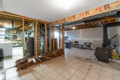 6209 Hwy 633, Rural Lac Ste. Anne County, AB - Indoor Photo Showing Other Room