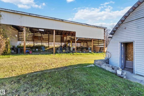 6209 Hwy 633, Rural Lac Ste. Anne County, AB - Outdoor