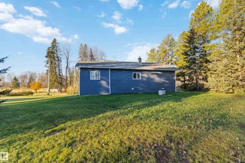 6209 Hwy 633, Rural Lac Ste. Anne County, AB - Outdoor