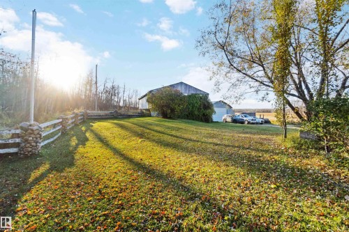 6209 Hwy 633, Rural Lac Ste. Anne County, AB - Outdoor With View