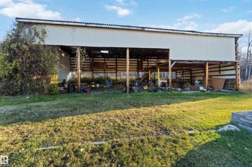 6209 Hwy 633, Rural Lac Ste. Anne County, AB - Outdoor